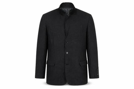 Marks & Spencer Mens Grey   Jacket Blazer   - short