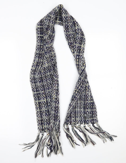 Guy St. honore Womens Grey    Scarf
