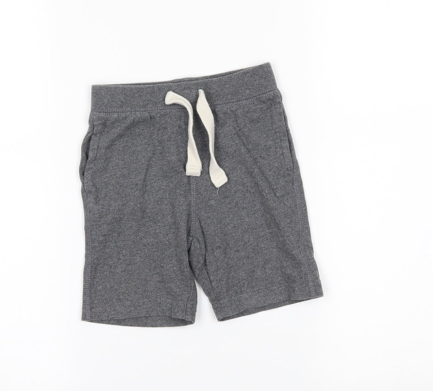Gap Baby Grey    Trousers Size 12-18 Months  - shorts