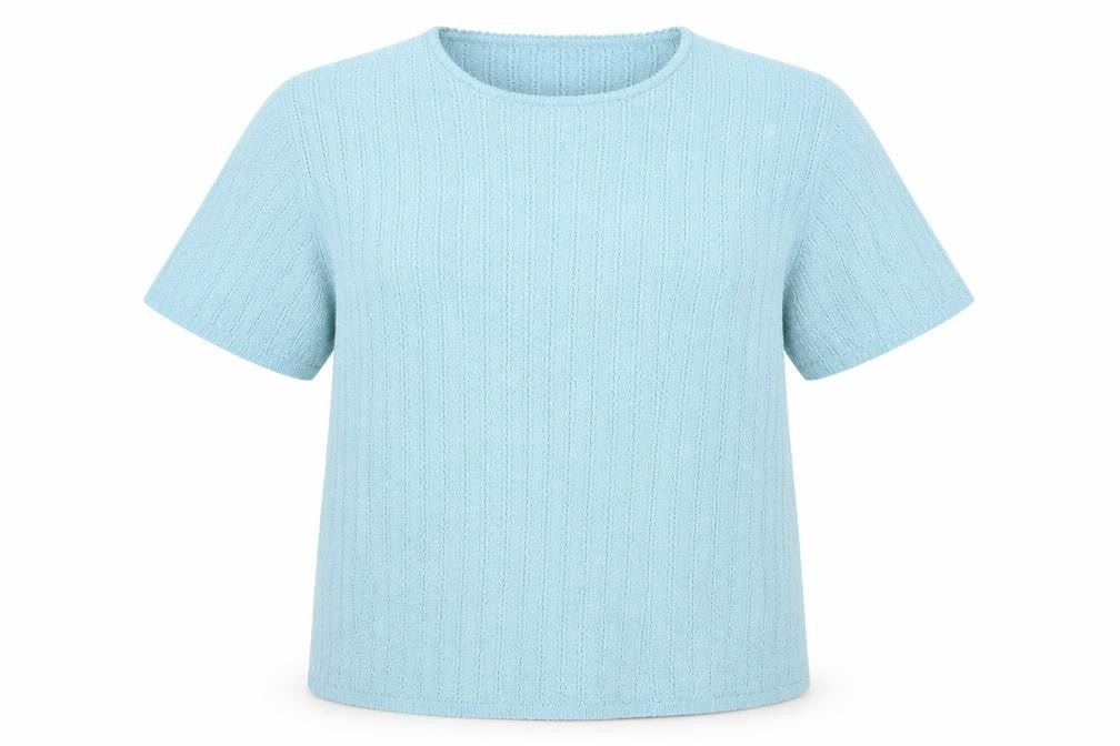 Bertertex Womens Blue   Pullover Jumper Size 18