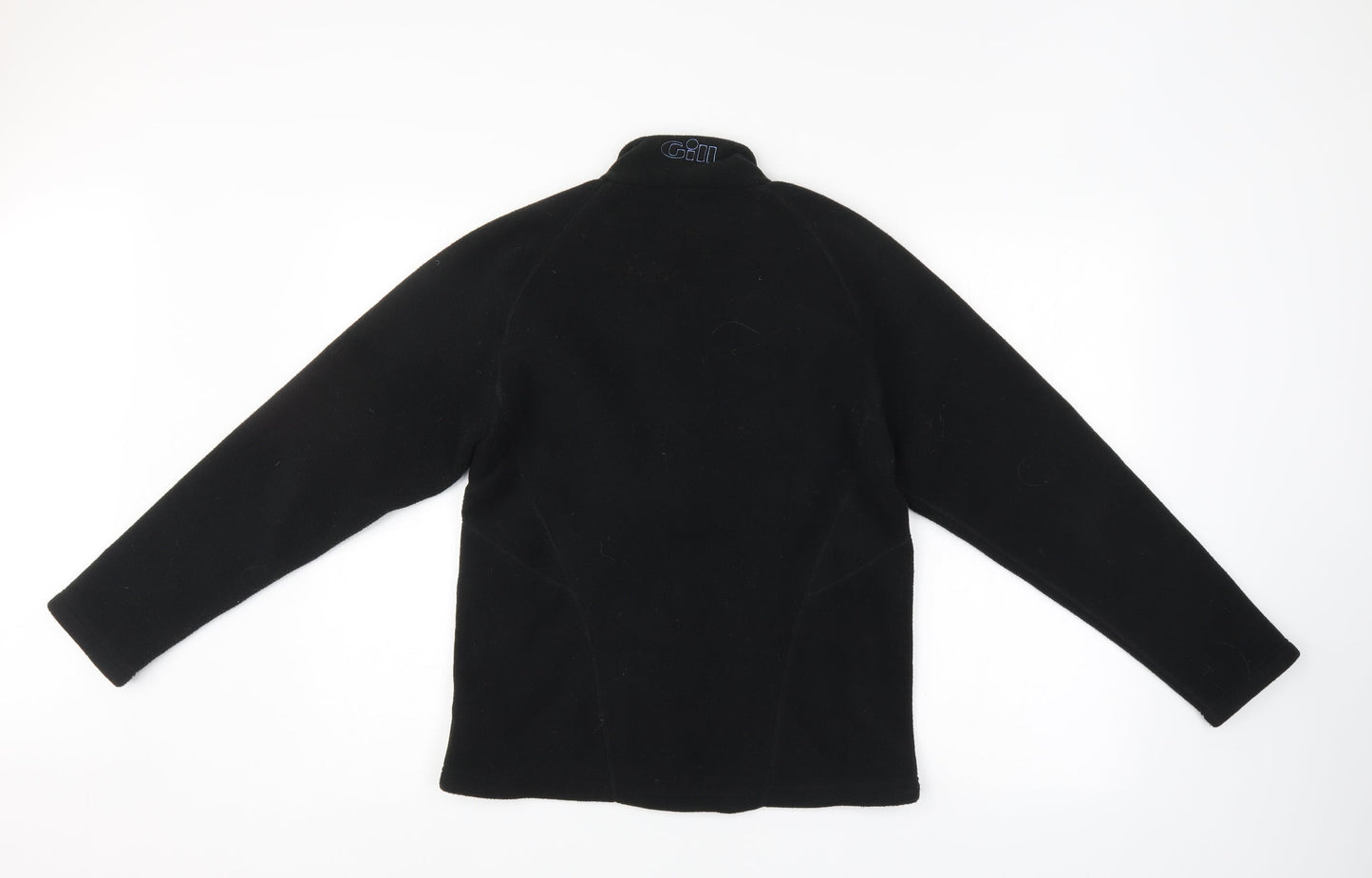 Cin Womens Black   Jacket  Size 10
