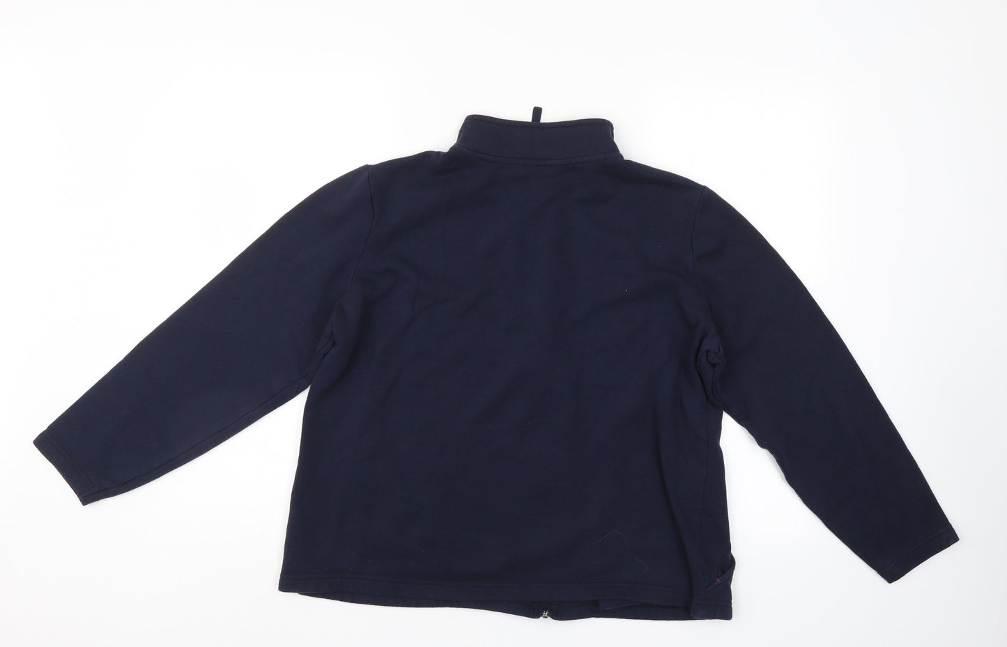 Bonmarché Womens Blue   Jacket  Size 14