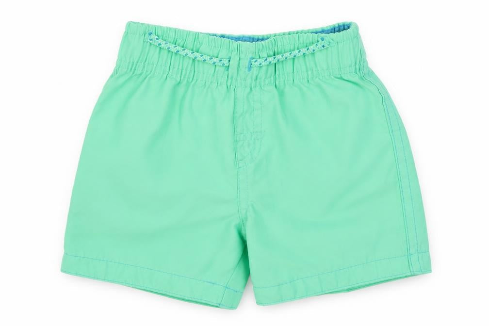 Primark Boys Green   Cropped Trousers Size 12-18 Months