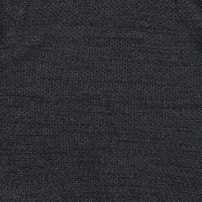 MArks Mens Blue  Knit Pullover Jumper Size M