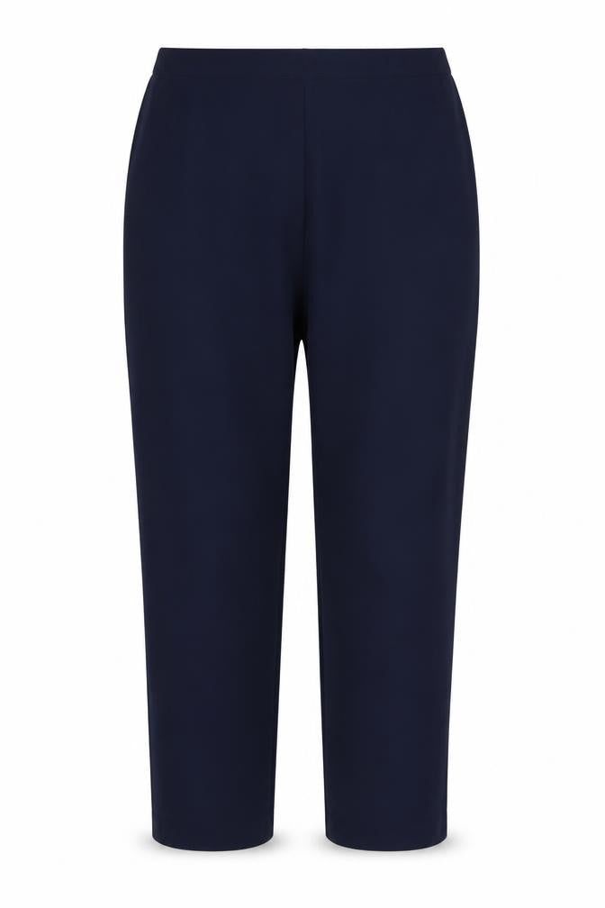 Lemar Womens Blue   Dress Pants Trousers Size 30 in L28 in