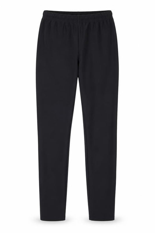 LASCANA Womens Black   Jegging Leggings Size 10 L25 in - Waist 20in