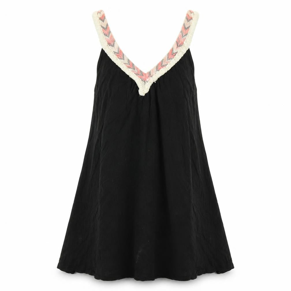 New Look Womens Black   Trapeze & Swing  Size M