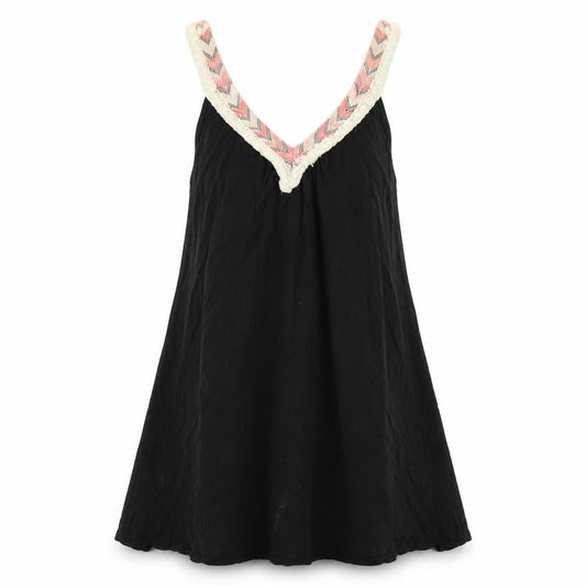 New Look Womens Black   Trapeze & Swing  Size M