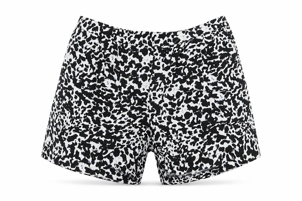 Matalan Womens Multicoloured   Sweat Shorts Size 10