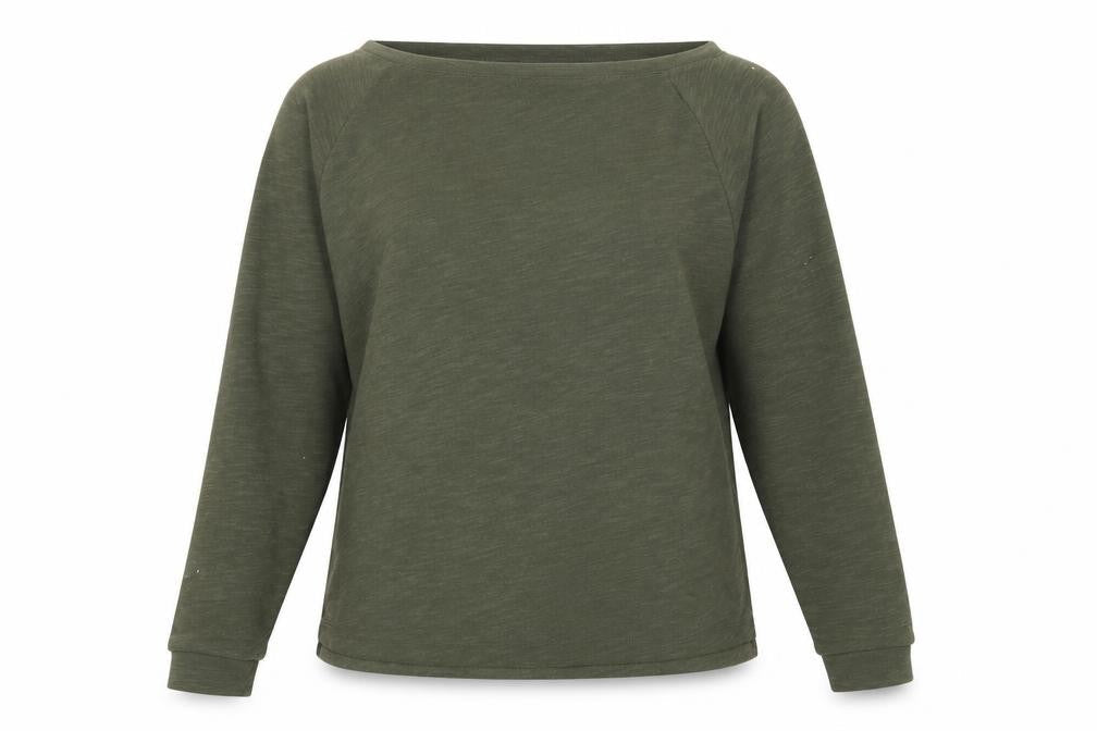 Very Womens Green   Pullover Jumper Size 12