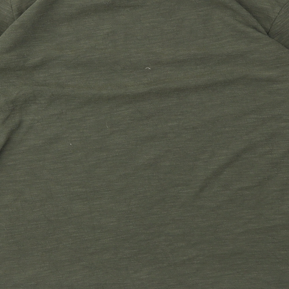 Very Womens Green   Pullover Jumper Size 12