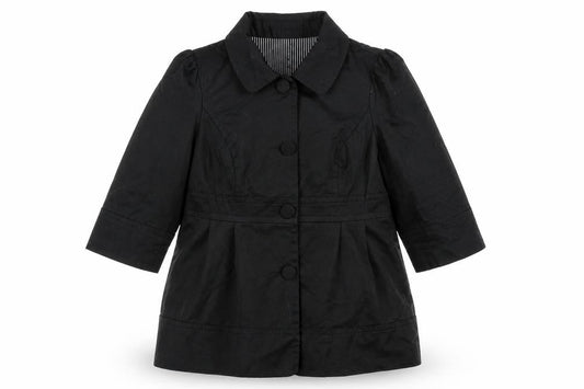 Atmosphere Womens Black   Jacket  Size 12