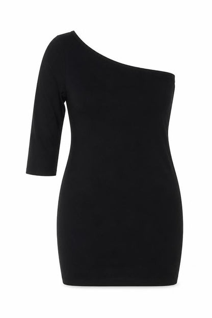 New Look Womens Black   Mini  Size 14