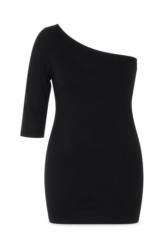New Look Womens Black   Mini  Size 14