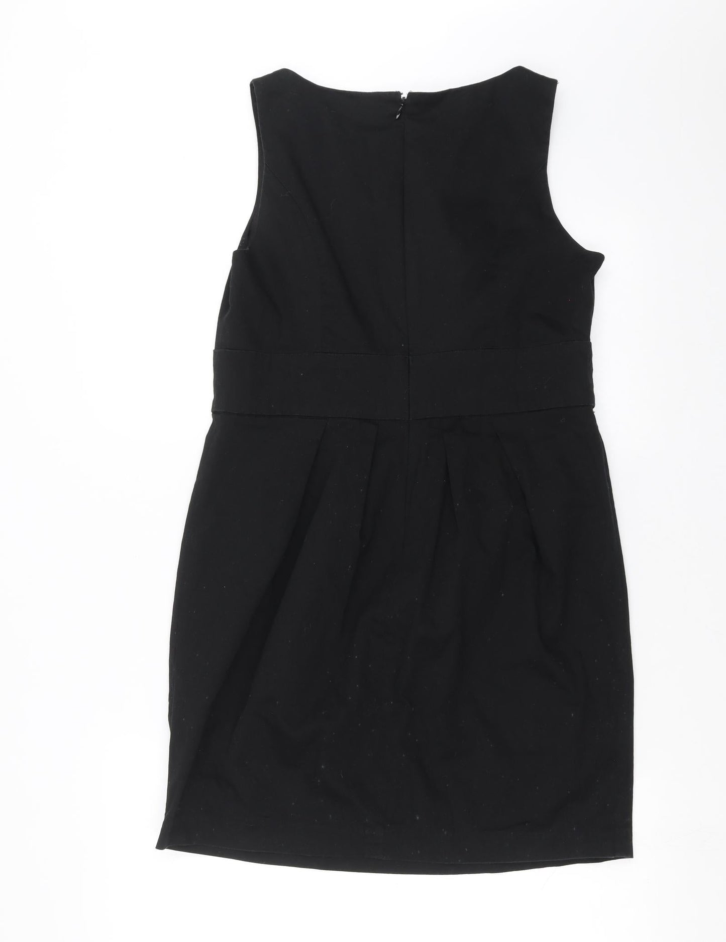 New Look Womens Black   Shift  Size 14