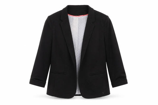 Wallis Womens Black   Jacket Suit Jacket Size 12