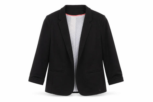 Wallis Womens Black   Jacket Suit Jacket Size 12