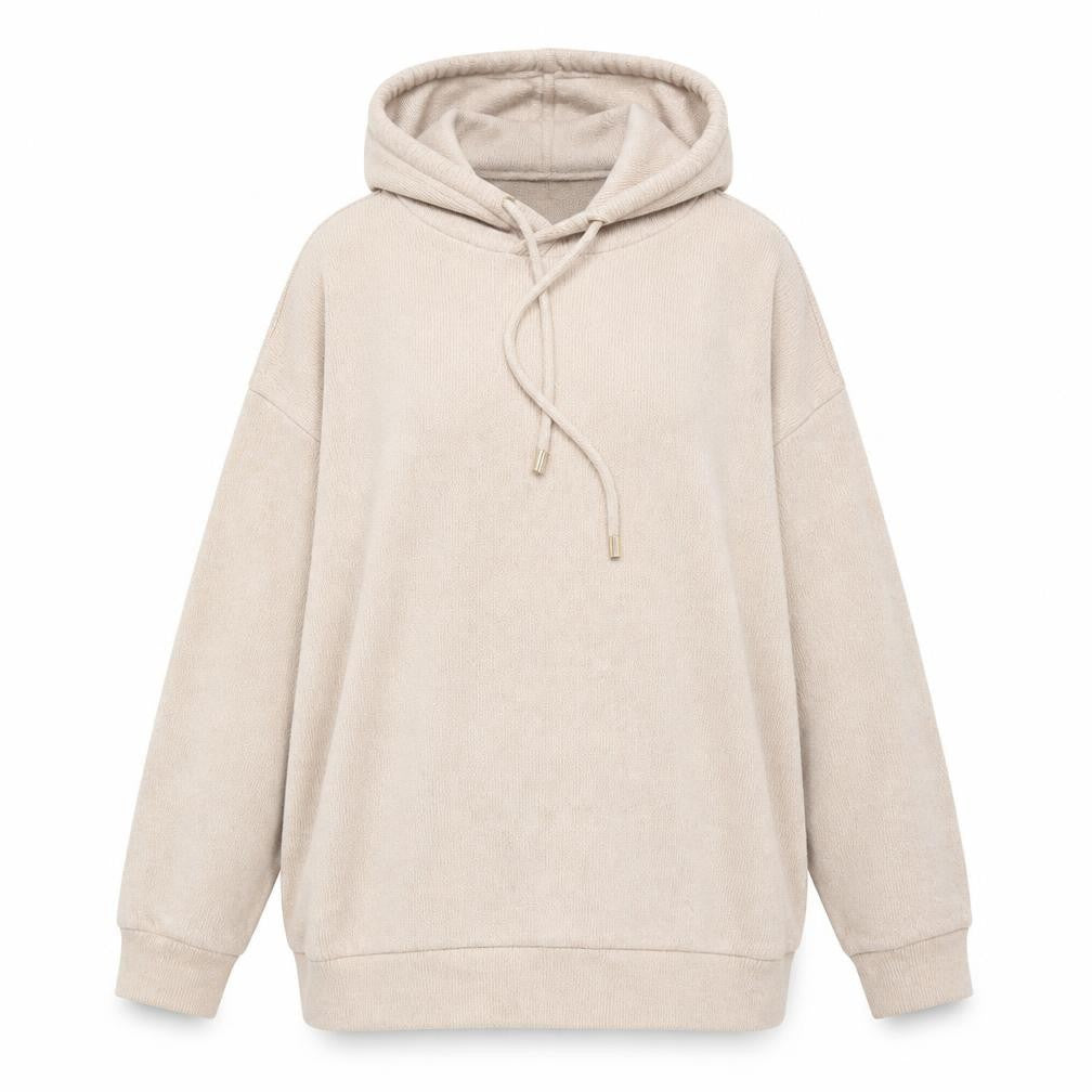 F&F Womens Pink   Pullover Hoodie Size 10
