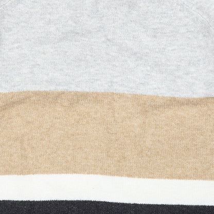 Marks & Spencer Mens Grey   Pullover Jumper Size L