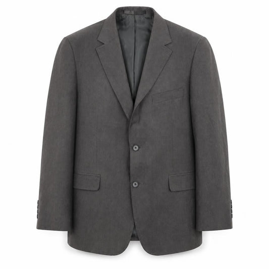 Marks & Spencer  Mens Grey   Jacket Blazer Size 40