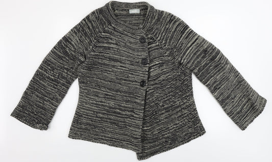 Wallis  Womens Beige   Cardigan Jumper Size L