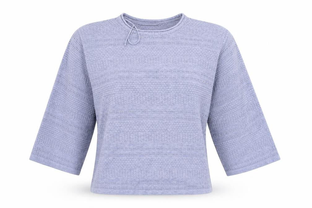 Country Casuals  Womens Blue   Pullover Jumper Size M
