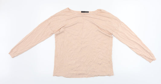 Atmosphere  Womens Pink   Pullover Jumper Size 12