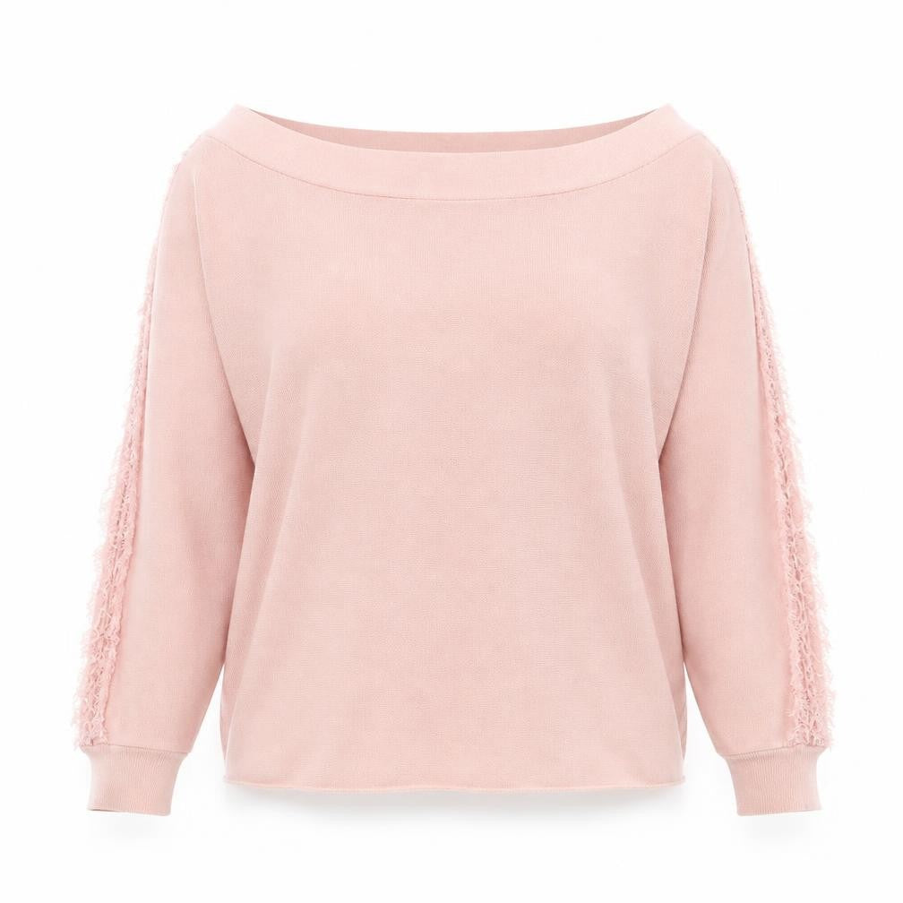 Apricot Womens Pink   Pullover Jumper Size 10