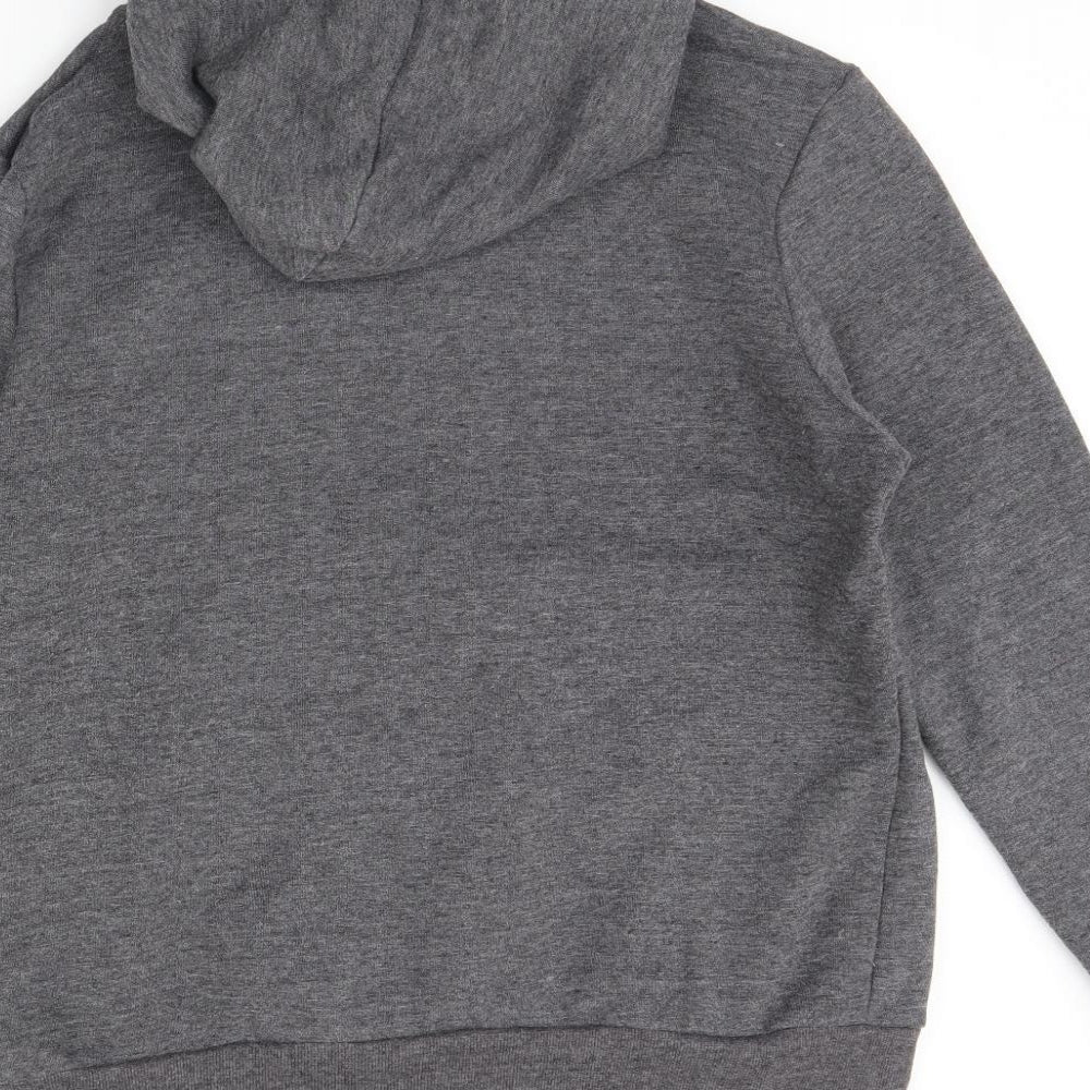 Primark Womens Grey   Jacket  Size L