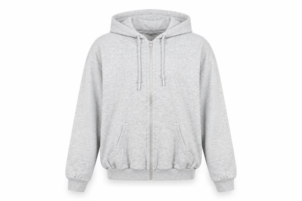H&M Womens Grey   Jacket  Size L