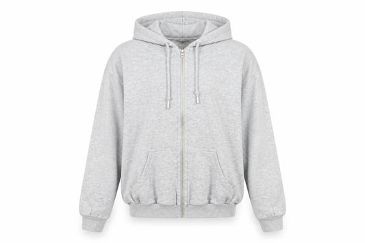 H&M Womens Grey   Jacket  Size L