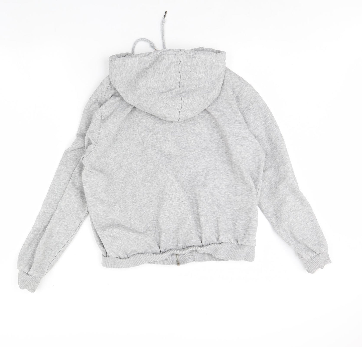 H&M Womens Grey   Jacket  Size L