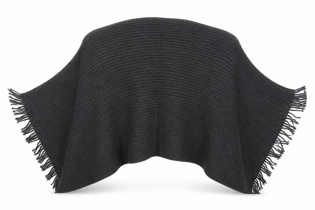 Matalan Womens Grey    Shawl/Wrap