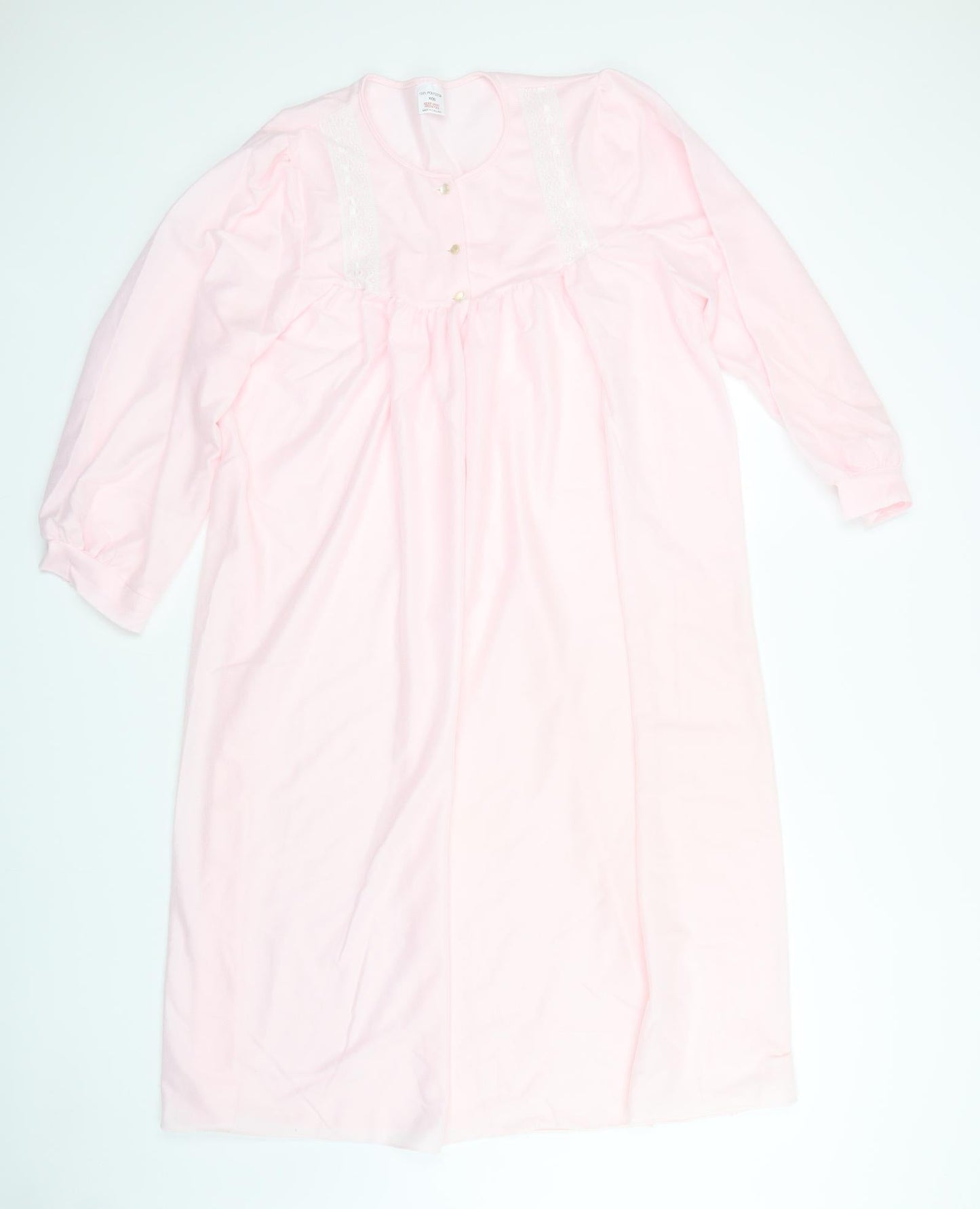 Preworn Womens Pink    Dress