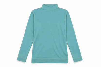 Isabelle Womens Green   Pullover Sweatshirt Size M