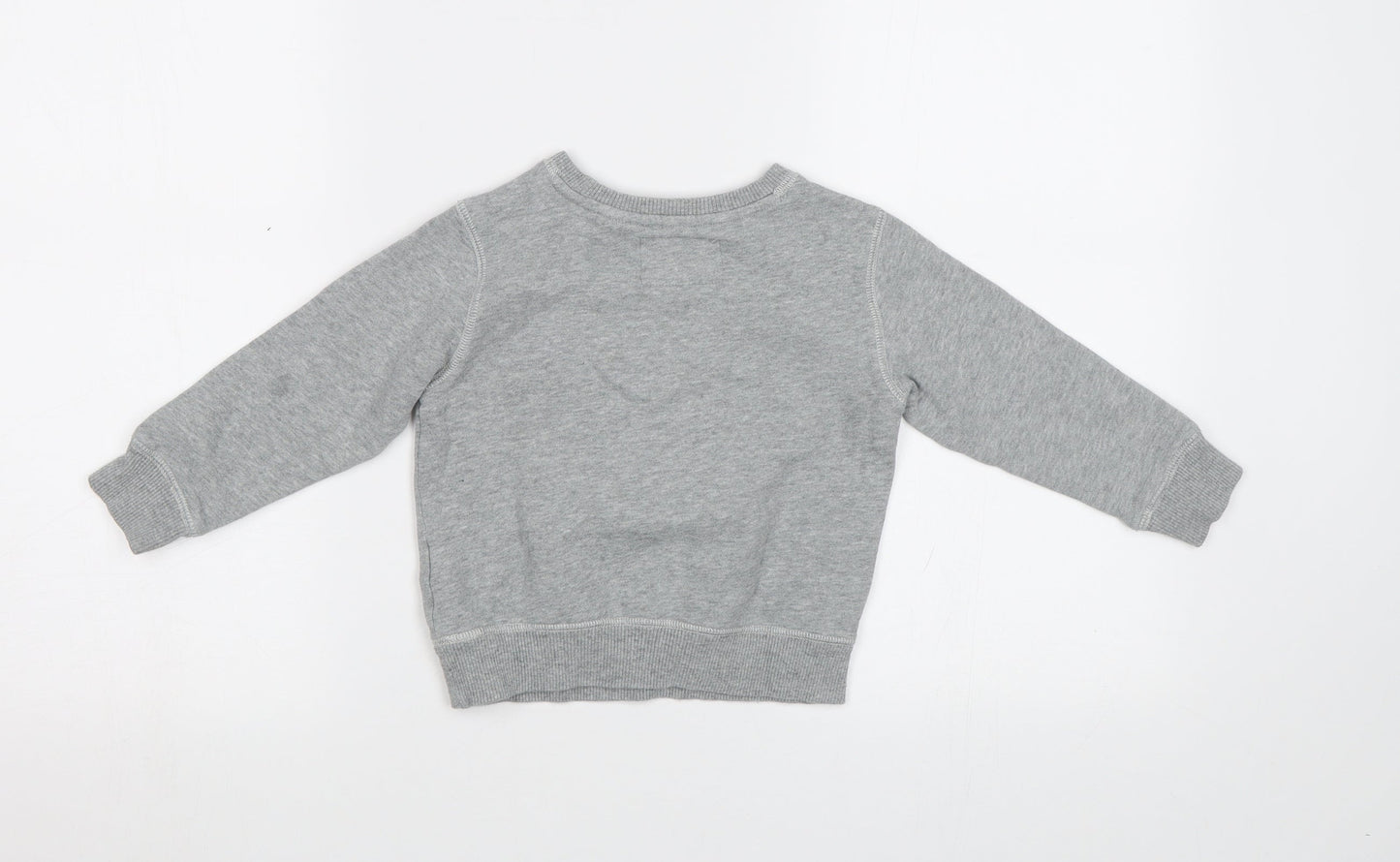 NEXT Baby Grey   Basic Casual Size 12-18 Months
