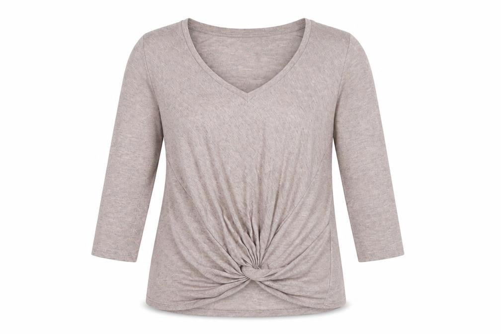 Nine Savannah Miller Womens Pink   Pullover Jumper Size 8