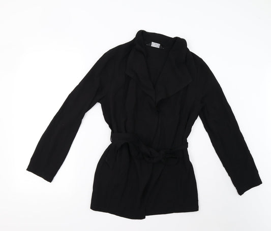 Dorothy Perkins Womens Black   Jacket Blazer Size 8