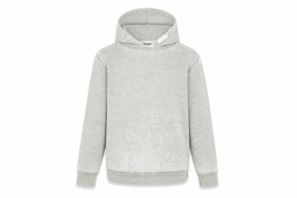 urban outlaws Boys Green   Pullover Hoodie Size 9-10 Years