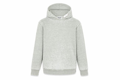 urban outlaws Boys Green   Pullover Hoodie Size 9-10 Years
