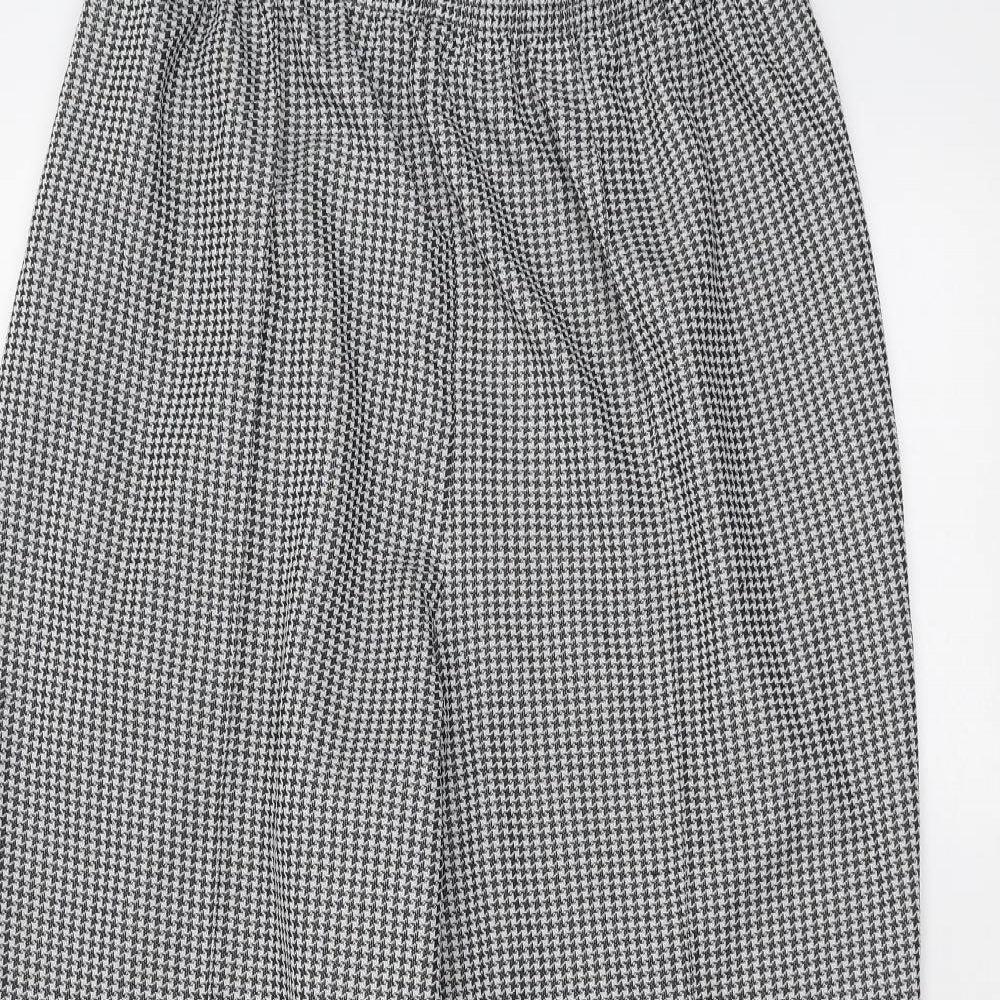 colorways Womens Grey   Trousers  Size 18 L23 in