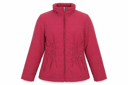 EWM Womens Pink   Jacket  Size 10