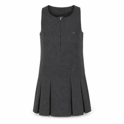 Next Girls Black   A-Line  Size 8 Years