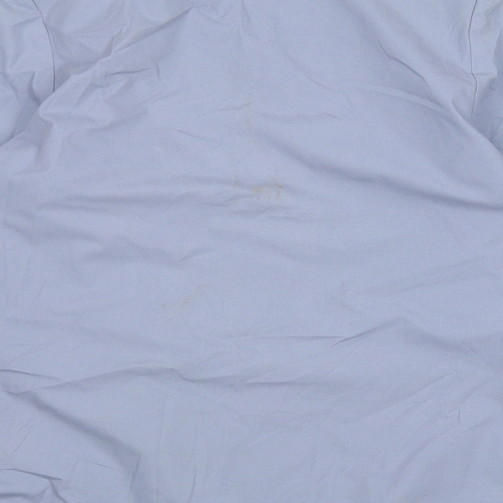 Preworn Womens Blue   Jacket  Size 12