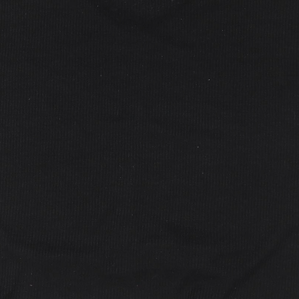 Matalan Womens Black   Pullover Jumper Size 14