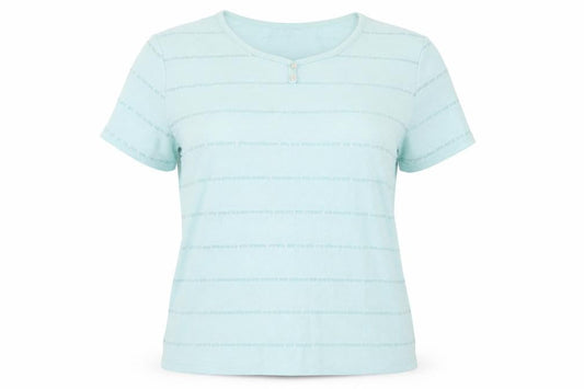 Bonmarché Womens Blue Pullover Jumper Size M
