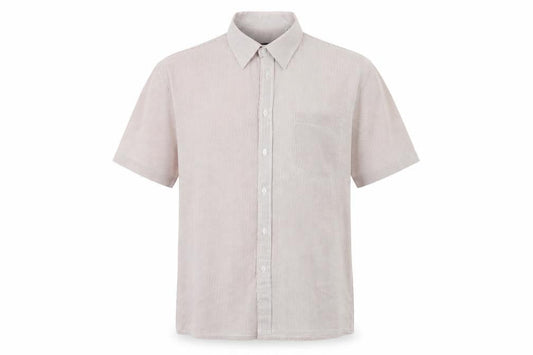 charles m Mens Red Check   Button-Up Size XL