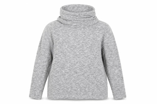 Peacocks Womens Grey   Pullover Jumper Size 16