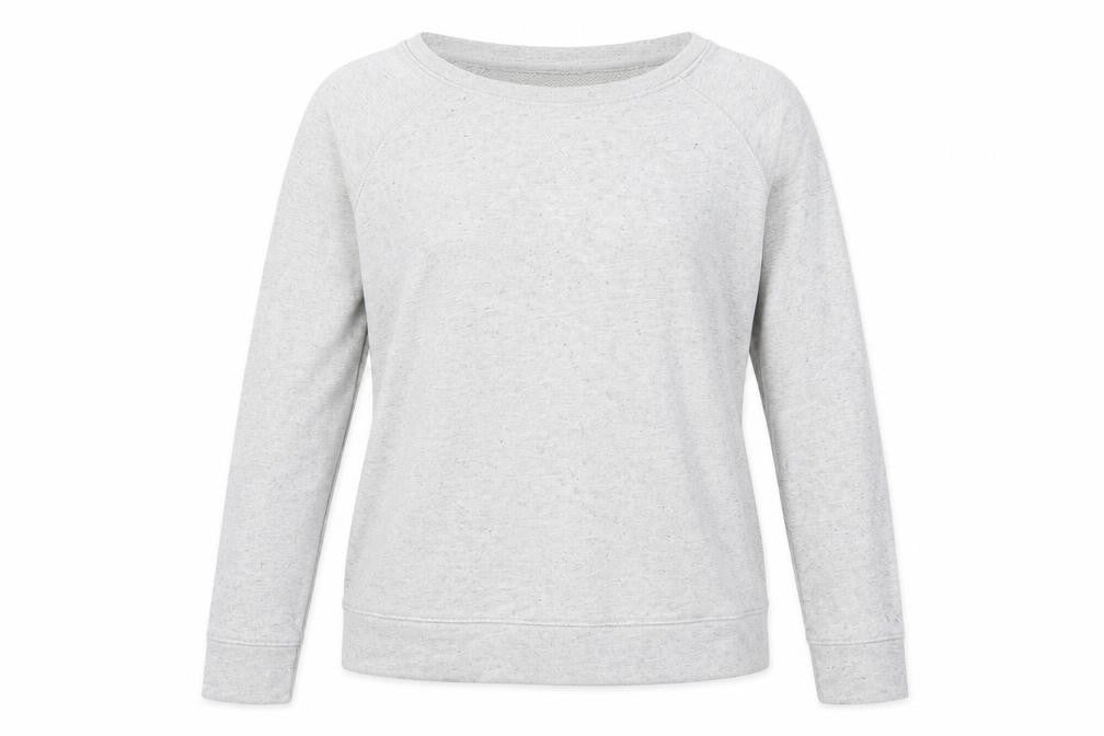Next Womens Grey   Pullover Jumper Size 14