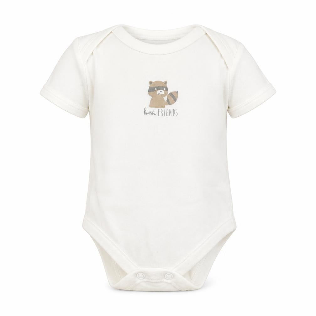 Matalan Baby White   Babygrow One-Piece Size 3-6 Months